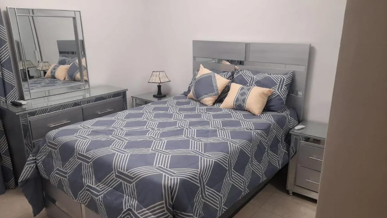 Palmareca Apartamento Santiago De Los Caballeros